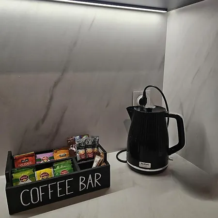 Sloneczny Centrum Appartamento *