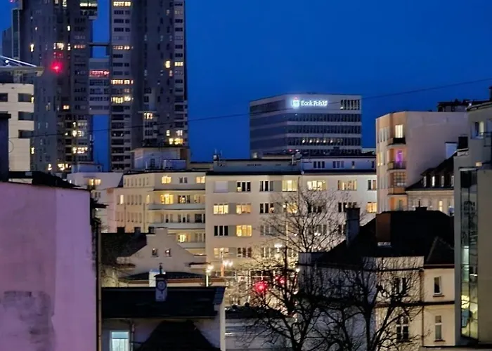 Sloneczny Centrum Appartamento