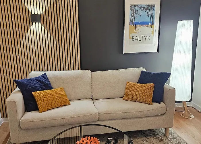 Sloneczny Centrum Gdynia